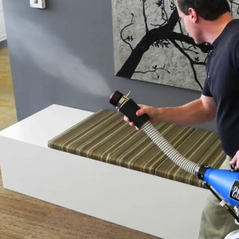 Professional Odor Removal in McConnellstown, PA